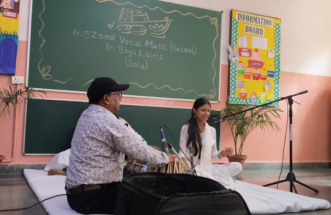 Best School Mayur Vihar 